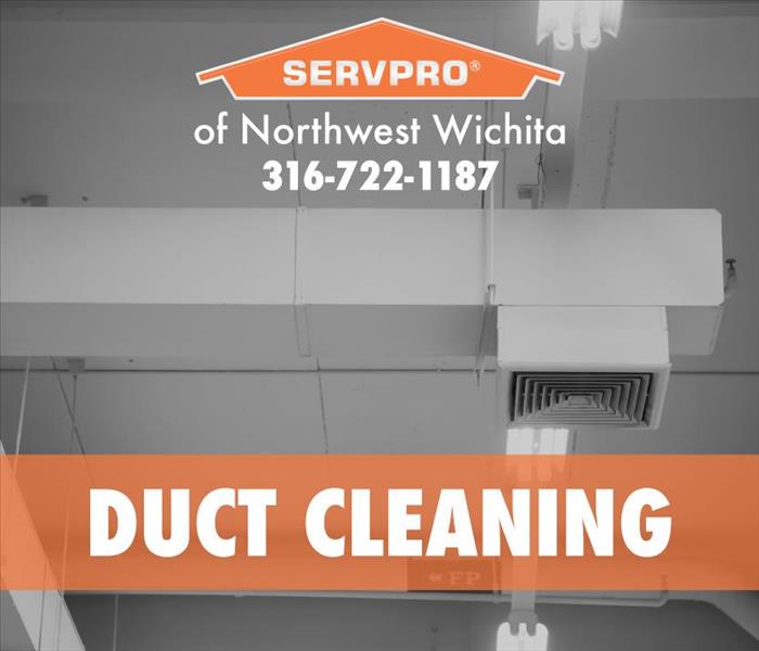 white HVAC ducts that are in need of duct cleaning serivce